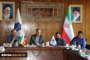 با حضور رئیس دانشگاه ملی مهارت استان تهران؛


مراسم تجلیل از دانشجویان فعال دانشجویی دانشکده ملی مهارت انقلاب اسلامی برگزار شد 3