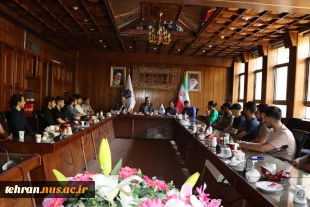 با حضور رئیس دانشگاه ملی مهارت استان تهران؛


مراسم تجلیل از دانشجویان فعال دانشجویی دانشکده ملی مهارت انقلاب اسلامی برگزار شد 4