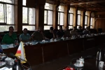 با حضور رئیس دانشگاه ملی مهارت استان تهران؛


مراسم تجلیل از دانشجویان فعال دانشجویی دانشکده ملی مهارت انقلاب اسلامی برگزار شد 3
