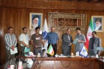 با حضور رئیس دانشگاه ملی مهارت استان تهران؛


مراسم تجلیل از دانشجویان فعال دانشجویی دانشکده ملی مهارت انقلاب اسلامی برگزار شد 10