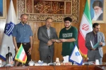 با حضور رئیس دانشگاه ملی مهارت استان تهران؛


مراسم تجلیل از دانشجویان فعال دانشجویی دانشکده ملی مهارت انقلاب اسلامی برگزار شد 12