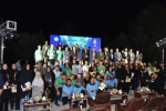 دوازدهمین المپیاد ورزشی کارکنان دانشگاه ملی مهارت با برگزاری مراسم اختتامیه به کار خود پایان داد 7