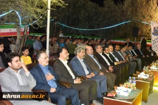 دوازدهمین المپیاد ورزشی کارکنان دانشگاه ملی مهارت با برگزاری مراسم اختتامیه به کار خود پایان داد 7