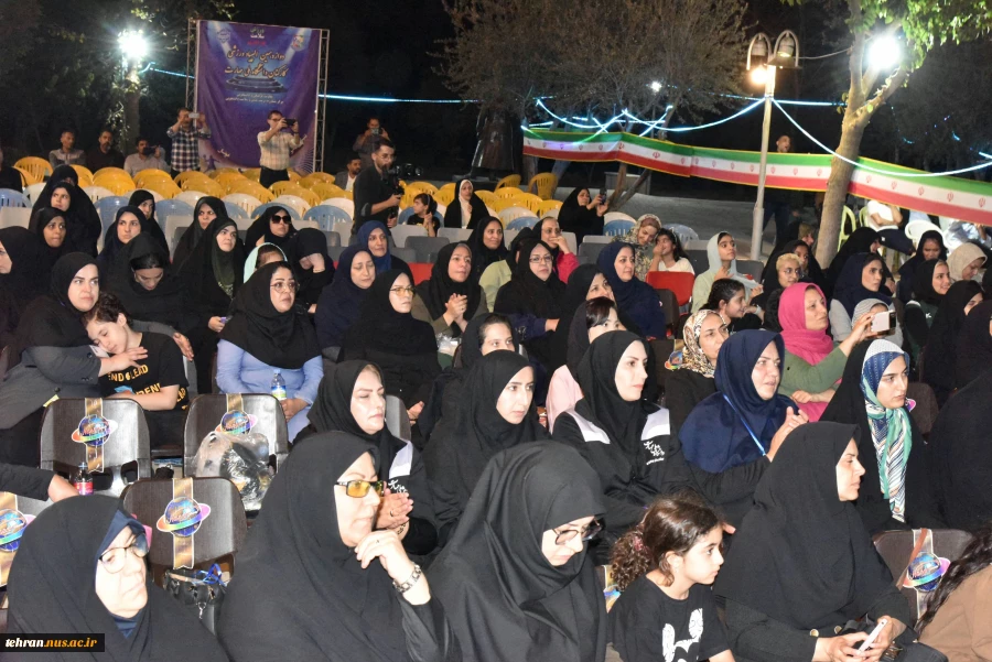 دوازدهمین المپیاد ورزشی کارکنان دانشگاه ملی مهارت با برگزاری مراسم اختتامیه به کار خود پایان داد 8