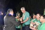 دوازدهمین المپیاد ورزشی کارکنان دانشگاه ملی مهارت با برگزاری مراسم اختتامیه به کار خود پایان داد 22