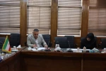 برگزاری جلسه کمیسیون موارد خاص دانشگاه ملی مهارت استان تهران 4