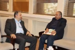 در آستانه فرارسیدن سال تحصیلی جدید انجام شد؛

 حضور دانش آموخته پیشکسوت و فارغ‌التحصیل دهه 70 در دانشگاه ملی مهارت استان تهران 2