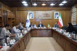 برگزاری جلسه تخصصی کارشناسان فناوری و اطلاعات مراکز تابعه دانشگاه ملی مهارت استان تهران 2