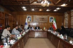 برگزاری جلسه تخصصی کارشناسان فناوری و اطلاعات مراکز تابعه دانشگاه ملی مهارت استان تهران 3