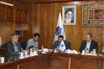 برگزاری جلسه تخصصی کارشناسان فناوری و اطلاعات مراکز تابعه دانشگاه ملی مهارت استان تهران 5