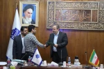 برگزاری جلسه تخصصی کارشناسان فناوری و اطلاعات مراکز تابعه دانشگاه ملی مهارت استان تهران 11