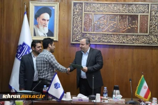 برگزاری جلسه تخصصی کارشناسان فناوری و اطلاعات مراکز تابعه دانشگاه ملی مهارت استان تهران 11