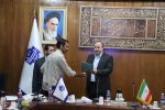 برگزاری جلسه تخصصی کارشناسان فناوری و اطلاعات مراکز تابعه دانشگاه ملی مهارت استان تهران 12