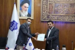 برگزاری جلسه تخصصی کارشناسان فناوری و اطلاعات مراکز تابعه دانشگاه ملی مهارت استان تهران 13