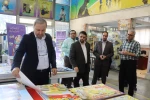 دیدار رئیس دانشگاه ملی مهارت استان تهران با رئیس مرکز تحقیقات و تعلیمات حفاظت فنی و بهداشت کار 8