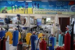 دیدار رئیس دانشگاه ملی مهارت استان تهران با رئیس مرکز تحقیقات و تعلیمات حفاظت فنی و بهداشت کار 20