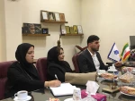 انعقاد تفاهم نامه همکاری مشترک دانشگاه ملی مهارت استان تهران و شرکت تف نورد پارسیان 5
