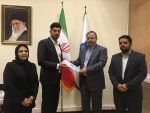 انعقاد تفاهم نامه همکاری مشترک دانشگاه ملی مهارت استان تهران و شرکت تف نورد پارسیان 6