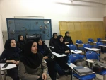برگزاری دوره آموزشی کشوری کارگاه بهره برداری و نگهداری خودرو در دانشکده ملی مهارت انقلاب اسلامی 2