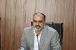 سرپرست دانشگاه ملی مهارت در جلسه هماهنگی برگزاری دومین کنگره ملی شهید حسن طهرانی‌مقدم:
یادواره و سالگرد شهادت سردار شهید حسن طهرانی‌مقدم به نحو شایسته و درخور مقام علمی و آثار ماندگار آن شهید دانشمند برگزار گردد 3