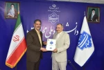 سرپرست دانشگاه ملی مهارت در جلسه هماهنگی برگزاری دومین کنگره ملی شهید حسن طهرانی‌مقدم:
یادواره و سالگرد شهادت سردار شهید حسن طهرانی‌مقدم به نحو شایسته و درخور مقام علمی و آثار ماندگار آن شهید دانشمند برگزار گردد 3