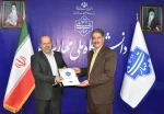 سرپرست دانشگاه ملی مهارت در جلسه هماهنگی برگزاری دومین کنگره ملی شهید حسن طهرانی‌مقدم:
یادواره و سالگرد شهادت سردار شهید حسن طهرانی‌مقدم به نحو شایسته و درخور مقام علمی و آثار ماندگار آن شهید دانشمند برگزار گردد 3