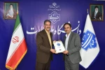سرپرست دانشگاه ملی مهارت در جلسه هماهنگی برگزاری دومین کنگره ملی شهید حسن طهرانی‌مقدم:
یادواره و سالگرد شهادت سردار شهید حسن طهرانی‌مقدم به نحو شایسته و درخور مقام علمی و آثار ماندگار آن شهید دانشمند برگزار گردد 3