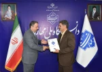 سرپرست دانشگاه ملی مهارت در جلسه هماهنگی برگزاری دومین کنگره ملی شهید حسن طهرانی‌مقدم:
یادواره و سالگرد شهادت سردار شهید حسن طهرانی‌مقدم به نحو شایسته و درخور مقام علمی و آثار ماندگار آن شهید دانشمند برگزار گردد 3