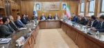در جریان بازدید جمعی از نمایندگان استان تهران از دانشگاه ملی مهارت مطرح شد:

دانشگاه ملی مهارت به عنوان بزرگترین سازه مهارتی کشور نیازمند نگاه ویژه مجلس است/ کمبود خوابگاه، بودجه، استاد و تجهیزات؛ مشکلات جدی دانشگاه مهارت استان تهران 2