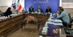 برگزاری جلسه کمیته نقل و انتقال دانشجویان دانشکده شهید شمسی پور 4