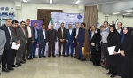 حضور رئیس دانشگاه ملی مهارت استان تهران در دومین همایش ملی مهارت‌افزایی، هدایت شغلی و صلاحیت حرفه‌ای در آموزش عالی کشور 2