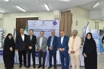 حضور رئیس دانشگاه ملی مهارت استان تهران در دومین همایش ملی مهارت‌افزایی، هدایت شغلی و صلاحیت حرفه‌ای در آموزش عالی کشور 4