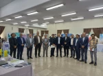 حضور رئیس دانشگاه ملی مهارت استان تهران در دومین همایش ملی مهارت‌افزایی، هدایت شغلی و صلاحیت حرفه‌ای در آموزش عالی کشور 7