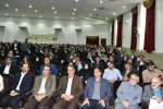 سرپرست دانشگاه ملی مهارت در دومین همایش ملی مهارت‌افزایی، هدایت شغلی و صلاحیت حرفه‌ای در آموزش عالی کشور:
پیوستار سه حوزه مهارت‌افزایی، صلاحیت حرفه‌ای و هدایت شغلی توسعه‌بخش است و این مهم، در دستور کار دانشگاه ملی مهارت قرار دارد 2