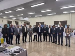 حضور رئیس دانشگاه ملی مهارت استان تهران در دومین همایش ملی مهارت‌افزایی، هدایت شغلی و صلاحیت حرفه‌ای در آموزش عالی کشور 6