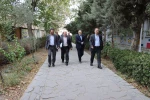 جلسه هماهنگی کمیته اجرایی دومین کنگره ملی و سیزدهمین سالگرد شهید حسن طهرانی مقدم وآیین گرامیداشت 220 شهید دانشگاه ملی مهارت در دانشگاه ملی مهارت استان تهران - دانشکده فنی انقلاب اسلامی 7