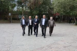 جلسه هماهنگی کمیته اجرایی دومین کنگره ملی و سیزدهمین سالگرد شهید حسن طهرانی مقدم وآیین گرامیداشت 220 شهید دانشگاه ملی مهارت در دانشگاه ملی مهارت استان تهران - دانشکده فنی انقلاب اسلامی 7