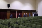 جلسه هماهنگی کمیته اجرایی دومین کنگره ملی و سیزدهمین سالگرد شهید حسن طهرانی مقدم وآیین گرامیداشت 220 شهید دانشگاه ملی مهارت در دانشگاه ملی مهارت استان تهران - دانشکده فنی انقلاب اسلامی 8