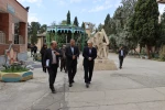 جلسه هماهنگی کمیته اجرایی دومین کنگره ملی و سیزدهمین سالگرد شهید حسن طهرانی مقدم وآیین گرامیداشت 220 شهید دانشگاه ملی مهارت در دانشگاه ملی مهارت استان تهران - دانشکده فنی انقلاب اسلامی 10