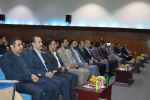 برگزاری مراسم جشن آغاز سال تحصیلی ویژه دانشجویان نو ورود در دانشکده ملی مهارت انقلاب اسلامی تهران 2