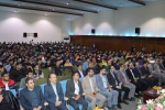 برگزاری مراسم جشن آغاز سال تحصیلی ویژه دانشجویان نو ورود در دانشکده ملی مهارت انقلاب اسلامی تهران 7