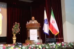 برگزاری مراسم جشن آغاز سال تحصیلی ویژه دانشجویان نو ورود در دانشکده ملی مهارت انقلاب اسلامی تهران 9