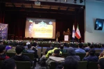 برگزاری مراسم جشن آغاز سال تحصیلی ویژه دانشجویان نو ورود در دانشکده ملی مهارت انقلاب اسلامی تهران 11