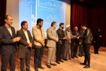 برگزاری مراسم جشن آغاز سال تحصیلی ویژه دانشجویان نو ورود در دانشکده ملی مهارت انقلاب اسلامی تهران 19