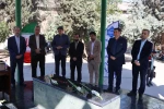 برگزاری مراسم جشن آغاز سال تحصیلی ویژه دانشجویان نو ورود در دانشکده ملی مهارت انقلاب اسلامی تهران 27