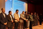 برگزاری مراسم جشن آغاز سال تحصیلی ویژه دانشجویان نو ورود در دانشکده ملی مهارت انقلاب اسلامی تهران 23