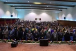 برگزاری مراسم جشن آغاز سال تحصیلی ویژه دانشجویان نو ورود در دانشکده ملی مهارت انقلاب اسلامی تهران 4