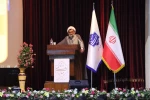 برگزاری مراسم جشن آغاز سال تحصیلی ویژه دانشجویان نو ورود در دانشکده ملی مهارت انقلاب اسلامی تهران 8