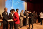 برگزاری مراسم جشن آغاز سال تحصیلی ویژه دانشجویان نو ورود در دانشکده ملی مهارت انقلاب اسلامی تهران 18
