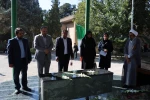 برگزاری مراسم جشن آغاز سال تحصیلی ویژه دانشجویان نو ورود در دانشکده ملی مهارت انقلاب اسلامی تهران 20